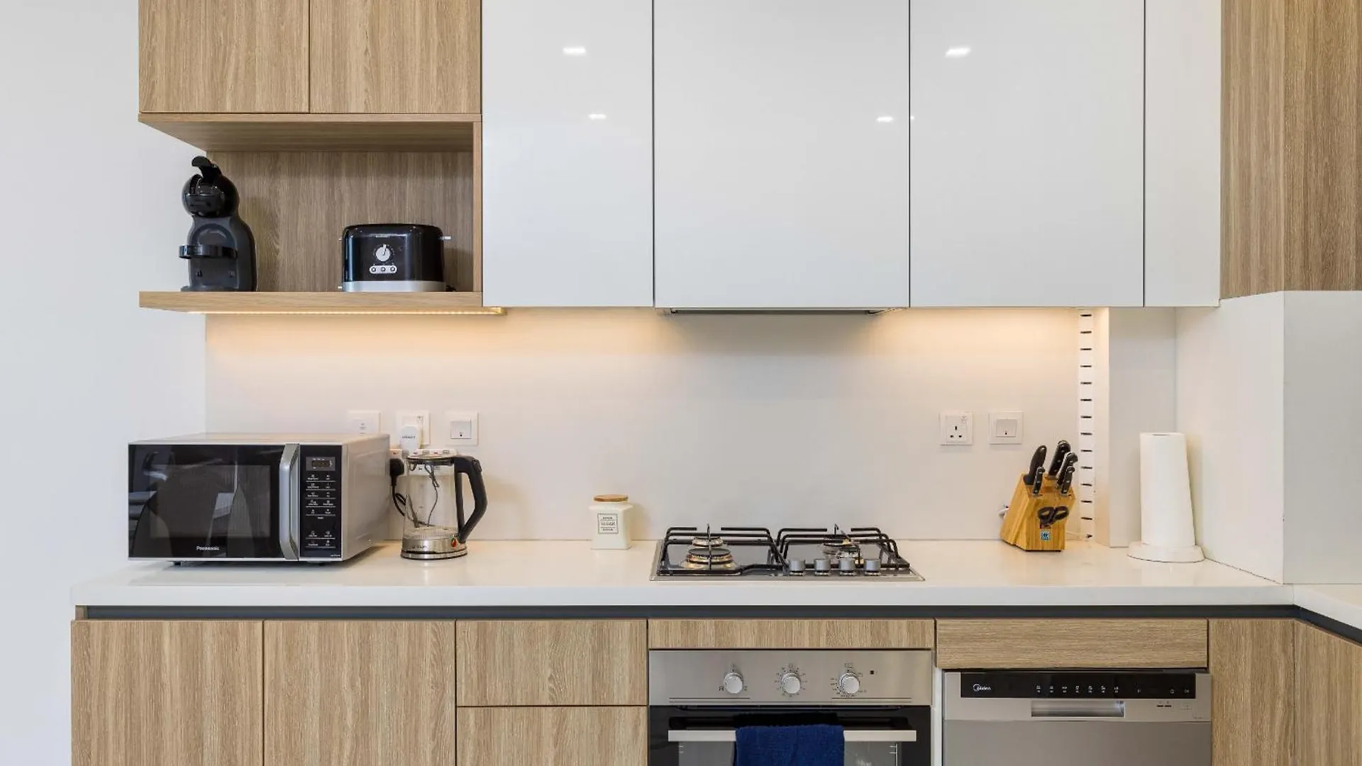 Apartment Vayk - Spacious 2Bd Near Park And Mall Dubai United Arab Emirates