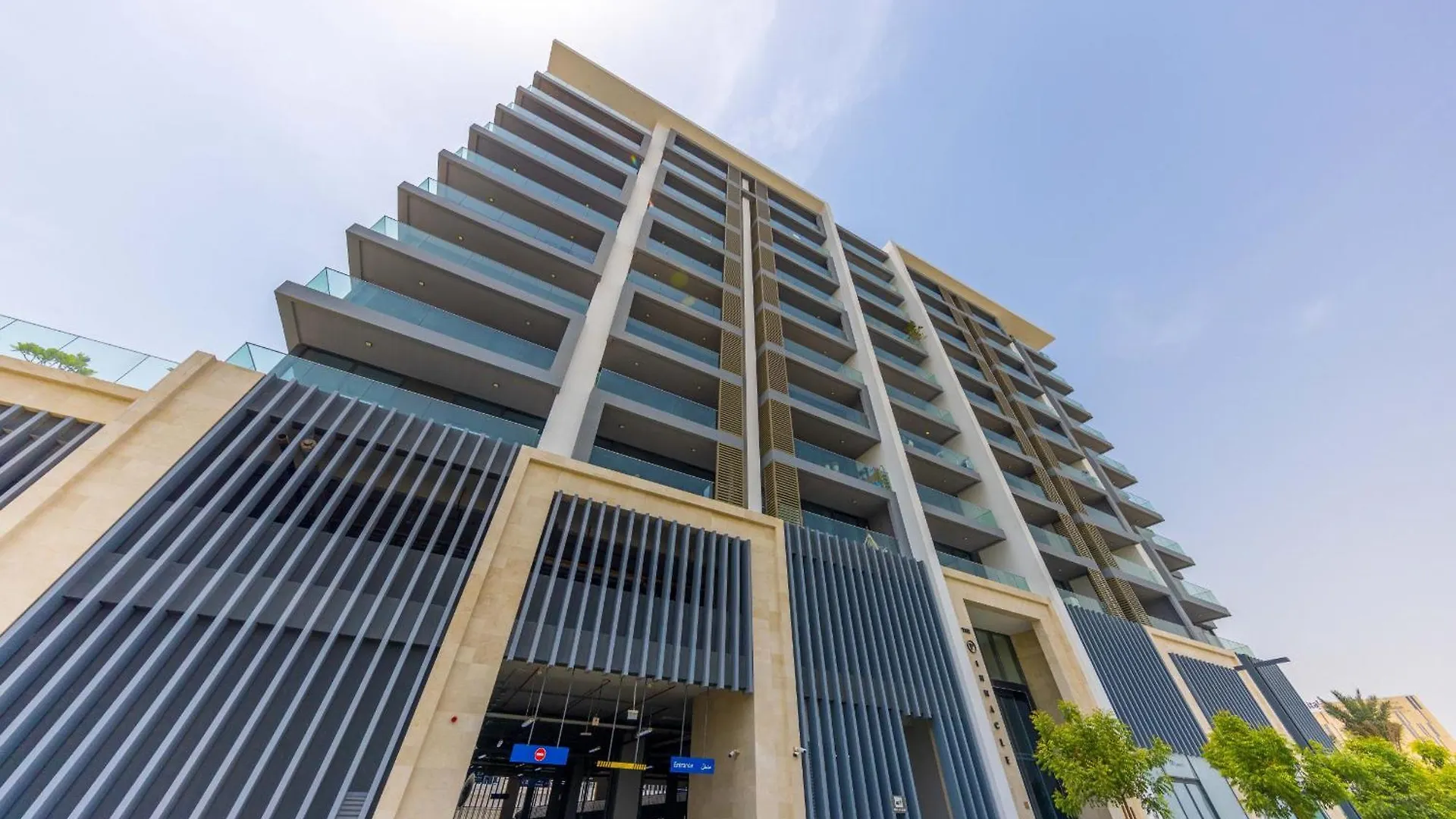 Vayk - Spacious 2Bd Near Park And Mall Dubai 0*,